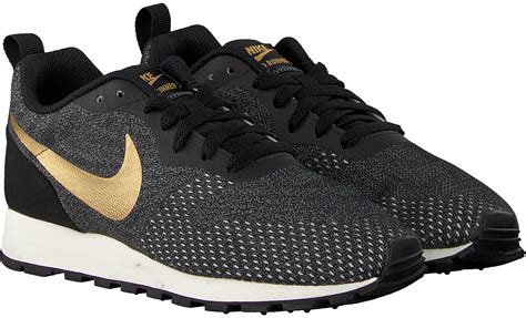 sneaker nike zwart|nike zwarte sneakers.